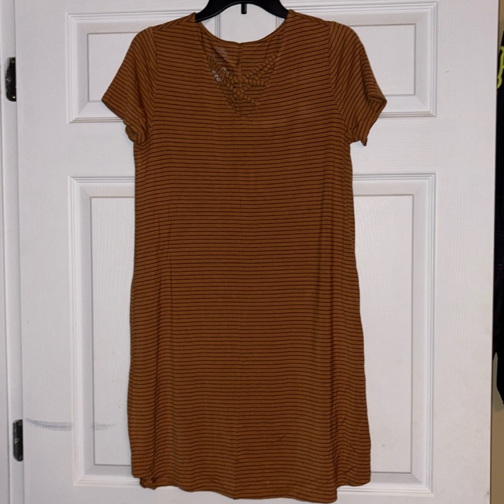 Maurices Dress